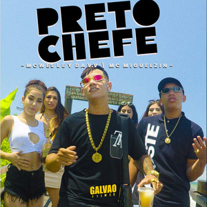MC WESLEY DA V.V - PRETO CHEFE (Explicit)
