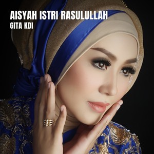 Aisyah Istri Rasulullah (Cover)