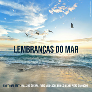 Lembrança Do Mar