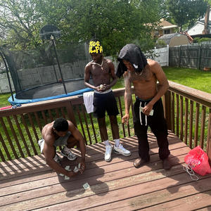 Long Day! (feat. Almighty Zap, Timbandz & antwitdaskiii) (Explicit)