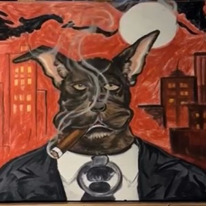 HAITIANBOY (Explicit)