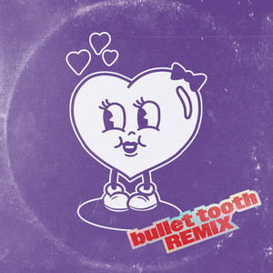 Give Me Your Love (Baby) [bullet tooth Remix]