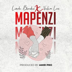 Mapenzi (feat. Vichou Love)