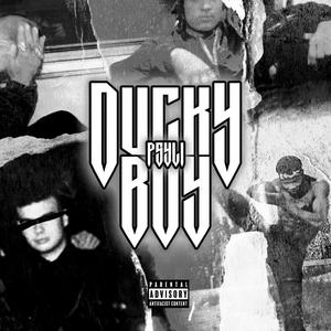 DUCKY BOY (feat. Elipsy) [Explicit]