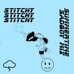 Summertime (Explicit)