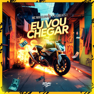 Eu Vou Chegar