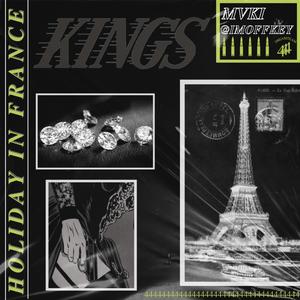 HOLIDAY IN FRANCE (feat. @IMOFFKEY) (Explicit)