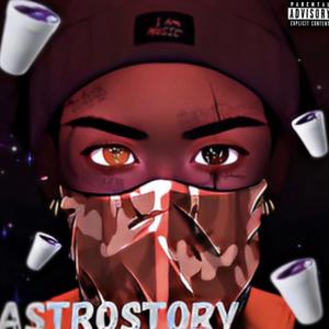 Astrostory (Explicit)