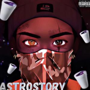Astrofied (Explicit)