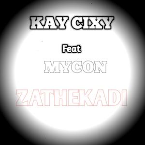 Zathekadi (feat. Mycon)