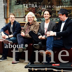 Tetra: About Time