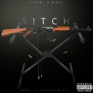 B!TCH (Instrumental)