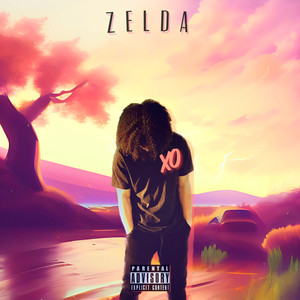 Zelda (Explicit)