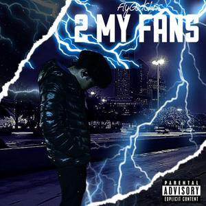 Money & Power, Pt. 2 (feat. MellyX) (Explicit)