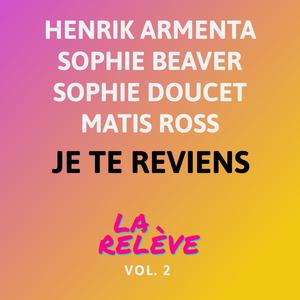 Je te reviens