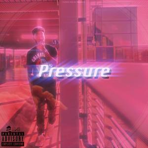 Pressure (Explicit)