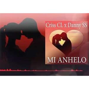 Mi Anhelo (feat. Danny SS)