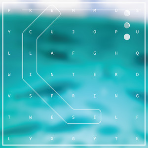 雷雨心 - 起风了/Narcissus