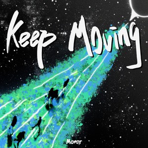 Keep Moving