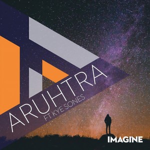 Imagine(feat. Kye Sones)