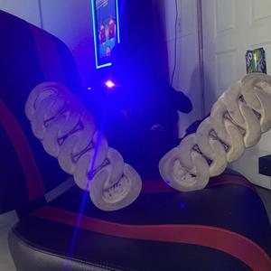 Ghetto Child (Explicit)