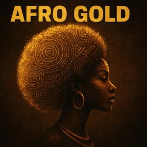 Afro Gold