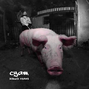 Cyam - Sta Ti E (feat. Prti Bee Gee)