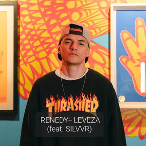 Leveza (feat. Silvvr & Sativo beats)