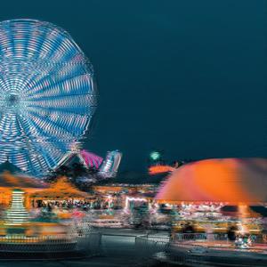 Caleb Christopher - Gino's Interlude