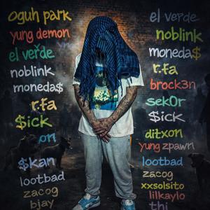 Arrebatada (feat. Skullfkid & Yung Demon|Explicit)