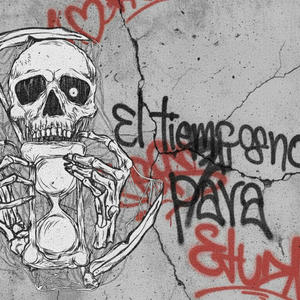 El tiempo no para (feat. Tabernario, Brikehh & Krisyz) (Explicit)