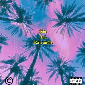 $ide(feat. Kayeandre) (Explicit)