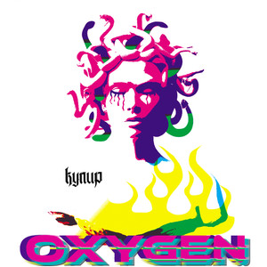 Oxygen