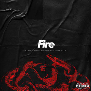 Fire (Explicit)