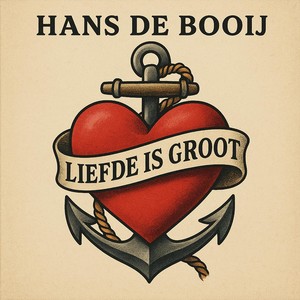 Liefde Is Groot