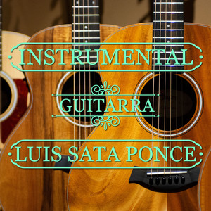 Instrumental Guitarra Luis Sata Ponce
