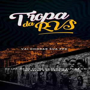 Vai Chorar Sua PPk (Explicit)