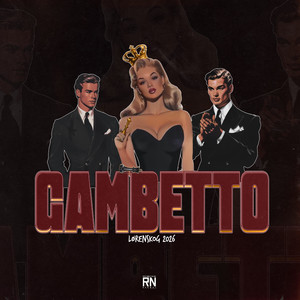 Gambetto 2026 (Explicit)