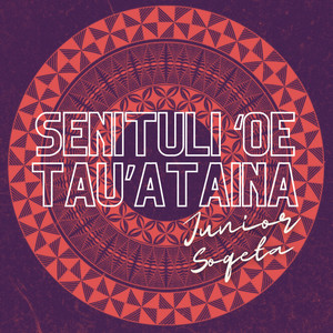 Senituli ‘Oe Tau'ataina