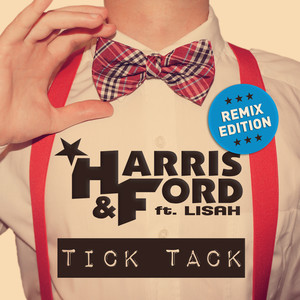 Tick Tack (Remix Edition)