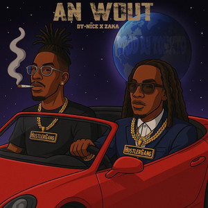An Wout (Explicit)