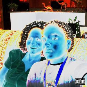 Tony Velour - hassl3 (Explicit)