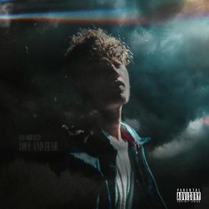 Frozen(feat. ZPLUTO) (Explicit)