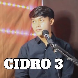 CiDRO 3