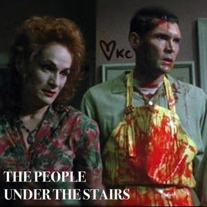 The People Under The Stairs