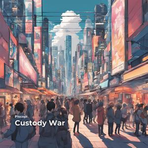 Custody War