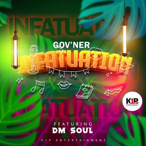 Infatuation (feat. DM SOUL)