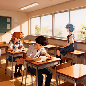 勇敢的少年 (甜甜版伴奏)