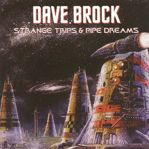 Dave Brock - U.F.O. Line