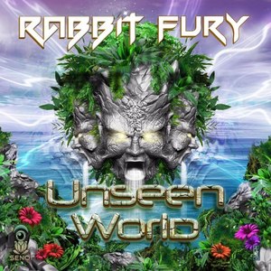 Unseen World (Explicit)